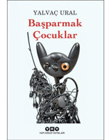 Başparmak Çocuklar - Yalvaç Ural - Yapı Kredi Yayınları