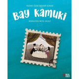 Bay Kamuki - Özge Bahar Sunar - Masalperest