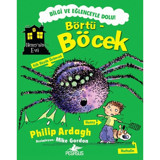 Börtü-Böcek - Henry'nin Evi - Philip Ardagh - Pegasus