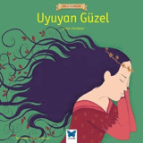 Uyuyan Güzel-Ünlü Eserler - Grimm Kardeşler - Mavi Kelebek