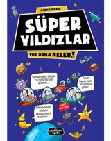 Yok Daha Neler - Süper Yıldızlar - Asena Meriç - Yediveren Çocuk
