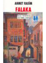 Falaka - Ahmet Rasim - Oda Yayınları