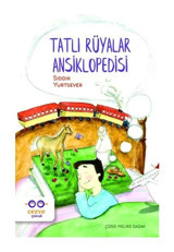 Tatlı Rüyalar Ansiklopedisi - Sıddık Yurtsever - Cezve Çocuk
