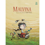 Malvina - Andre Neves - İthaki Çocuk