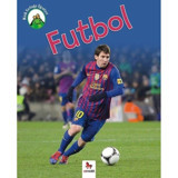 Minik Kurbağa Öğretiyor-Futbol - Annabelle Lynch - Almidilli