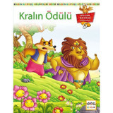 Kralın Ödülü - Kemal Seyyit - Nar Yayınları