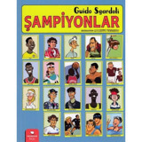 Şampiyonlar - Guido Sgardoli - Redhouse Kidz Yayınları