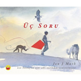 Üç Soru - John J. Muth - Kuraldışı Yayınları