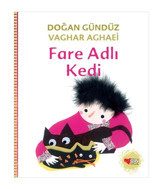 Fare Adlı Kedi - Doğan Gündüz - Can Çocuk Yayınları