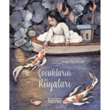Çocukların Rüyaları - Sonja Danowski - Ketebe