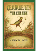 Çekirge'nin Yolculuğu- Kelime Yayınları