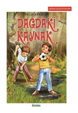 Dağdaki Kaynak - Talip Apaydın - Özyürek Yayınevi