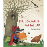 Bir Lokmalık Masallar- Yapı Kredi Yayınları