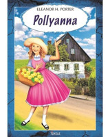 Pollyanna - Eleanor H. Porter - İskele Yayıncılık
