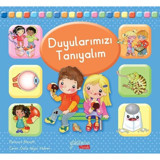 Duyularımızı Tanıyalım - Eleonora Barsotti - Yakamoz Yayınları