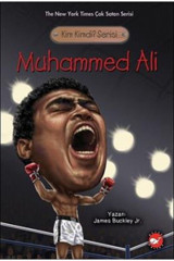 Beyaz Balina Yayınları Kim Kimdir Serisi - Muhammed Ali