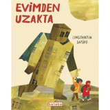 Evimden Uzakta - Constantin Satüpo - Ketebe