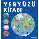 Yeryüzü Kitabı - Hannah Alice - Megakids Yayıncılık