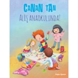 Aliş Anaokulunda!- Doğan ve Egmont Yayıncılık