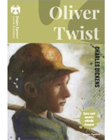 Oliver Twist-Çocuk Klasikleri - Charles Dickens - Doğan ve Egmont Yayıncılık