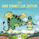 Bredi Emir Vermeyi Çok Seviyor - Judith Heneghan - Jack Hughes - Almidilli