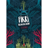 Fikri Rüyakaçıran - Su Özdoğu - Kırmızı Kedi