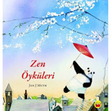 Zen Öyküleri - Jon J Muth - Kuraldışı Yayınları