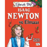Isaac Newton ve Elması - Kjartan Poskitt - Eğlenceli Bilgi