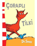 Çoraplı Tilki - Dr. Seuss - Epsilon Yayınevi