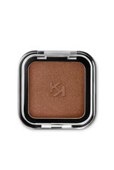 Kiko Milano No:03 Bronze Toz Tekli Far Kahverengi