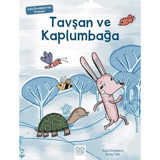 Tavşan ve Kaplumbağa-Julia Donaldson'dan Dramalar - Julia Donaldson - 1001 Çiçek