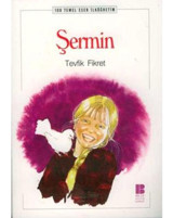 Şermin - Tevfik Fikret - Bilge Kültür Sanat