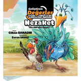 Nezaket - Biz Akraba mıyız? - Cihan Bahadır - Parmak Çocuk