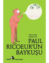 Paul Ricoeur'ün Baykuşu - Olivier Abel - Metis Yayınları