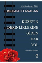 Sia Kitap Kuzeyin Derinliklerine Giden Dar Yol