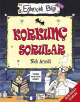 Korkunç Sorular Eğlenceli Bilgi 92: Eğlenceli Bilgi - Bilim