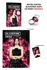 Parodi Yayınları Blackpink Jisoo - K-pop Yıldızları