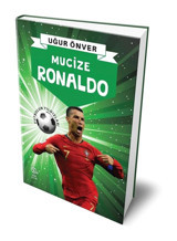Sia Kitap Mucize Ronaldo - Uğur Ünver