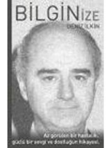 Bilginize - Deniz İlkin - ODTÜ Yayıncılık
