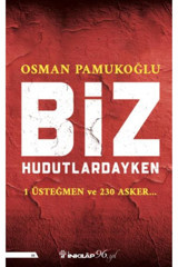 İnkılap Kitabevi Biz Huduttayken