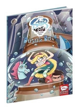 Disney Star Kötü Güçlere Karşı - Büyük Bela- Beta Kids