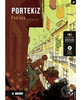 Portekiz - Cyril Pedrosa - Karakarga