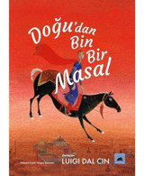 Doğu'dan Bin Bir Masal- Kolektif Kitap