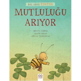 Mutluluğu Arıyor - Britta Sabbag - 1001 Çiçek