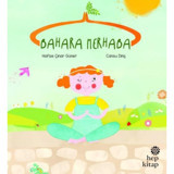Bahara Merhaba - Hafize Çınar Güner - Hep Kitap