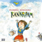 Kanaryam - Ayla Çınaroğlu - Nota Bene Yayınları