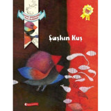 Şaşkın Kuş - Kambiz Kakavand - ODTÜ Yayıncılık