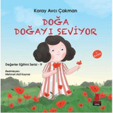 Doğa Doğayı Seviyor - Koray Avcı Çakman - Kırmızı Kedi