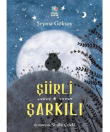 Şiirli Şarkılı - Şeyma Göksay - İthaki Çocuk