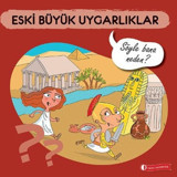 Eski Büyük Uygarlıklar - Elizabeth de Lambilly - ODTÜ Yayıncılık